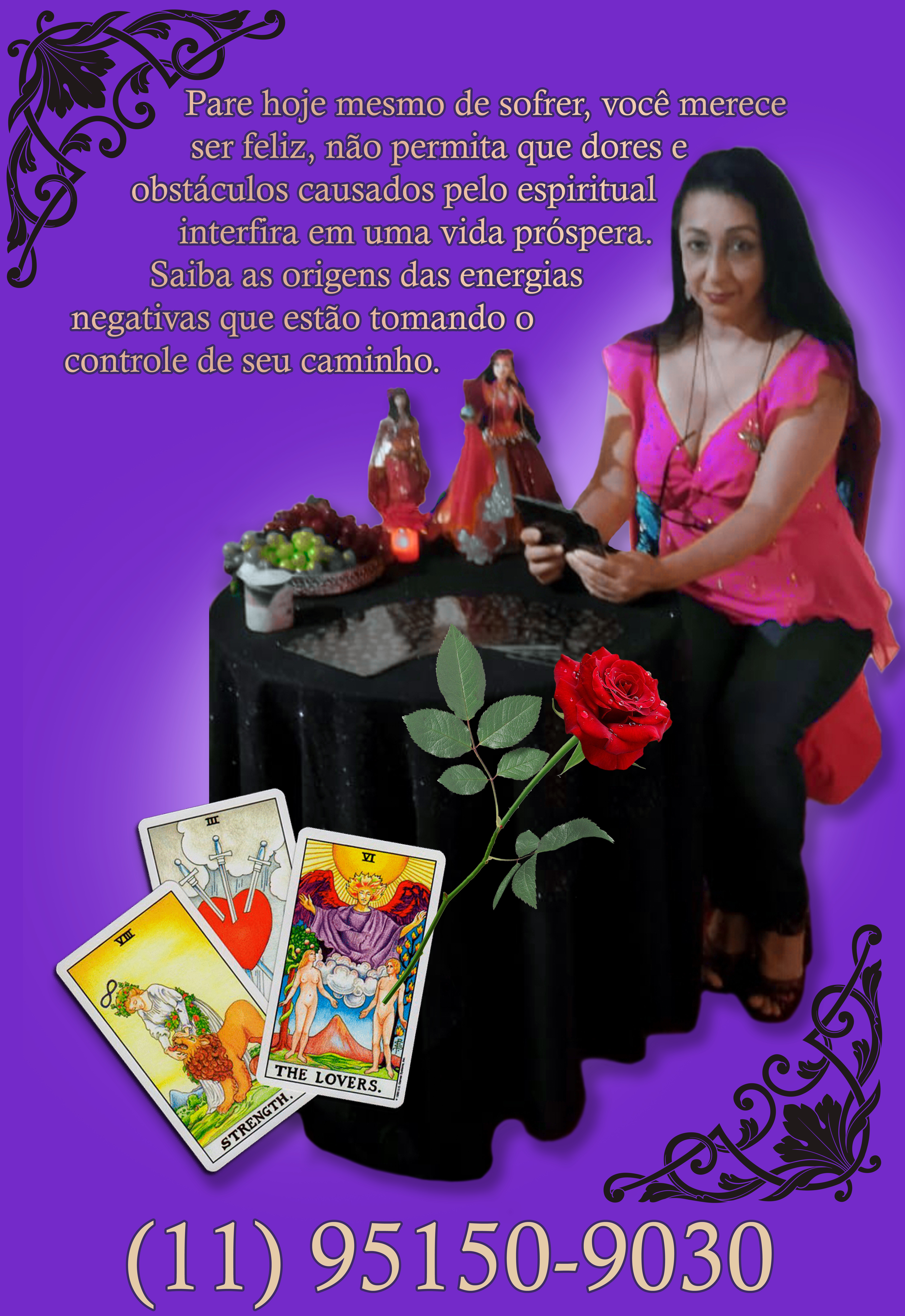 Centro Mistico